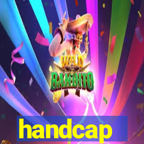 handcap -1,25